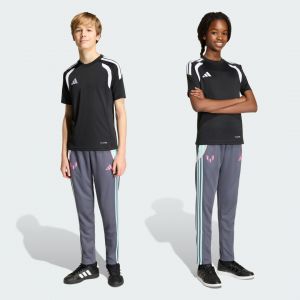 Adidas Pantalon d'entra&icirc;nement Messi Enfants, pointure 152 cm - Taille 152 cm
