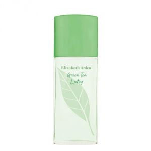 Image de Elizabeth Arden Green Tea Lotus - Eau de toilette pour femme