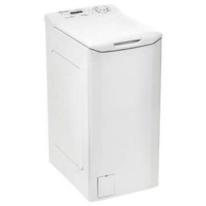 Image de Candy CLT HG 272D-S - Lave linge top 7 kg