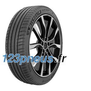 Michelin Pneu Pilot Sport 4 Suv 255/50 R19 107 Y Xl
