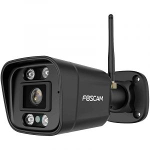 Foscam V5P, Caméra de surveillance