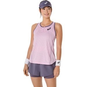 Asics Débardeur femme Match Actibreeze