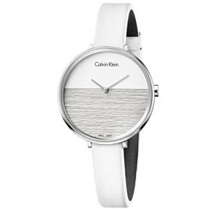 Image de Calvin Klein K7A231L6 - Montre pour femme Quartz Analogique