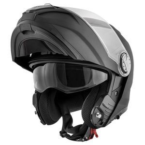 Givi Casque modulable X.23 Sydney Solid color noir mat - 2XL/63