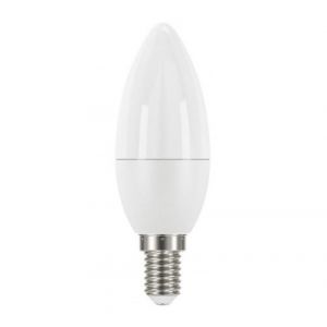 Aric Ampoule LED flamme E14- 5,4W - 2700k - 470lm - Non dimmable