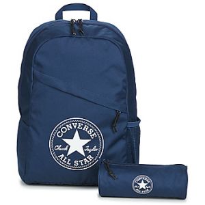 Converse Sac à dos Schoolpack XL - Couleur Unique - Taille Bleu