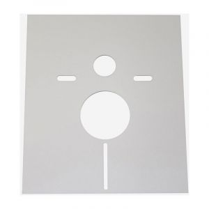 Villeroy & Boch Set d'isolation acoustique (92228700)