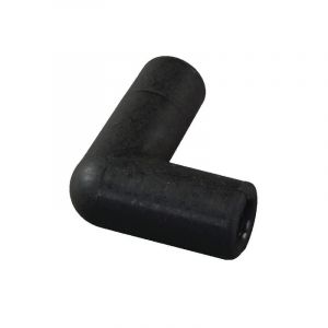 Briggs & stratton Connecteur de bougie Briggs et Stratton - 692076 0024847250350