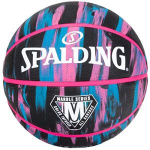 Spalding Marble Ball