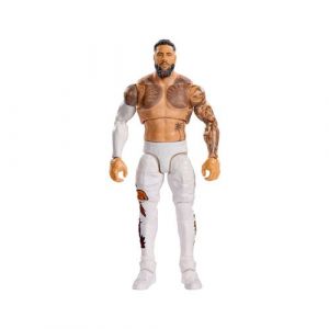 Mattel Figurine WWE Ultimate Edition Jey Uso 15 cm