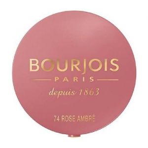 Bourjois Blush 74 Rose Ambre - Fard &agrave; joues