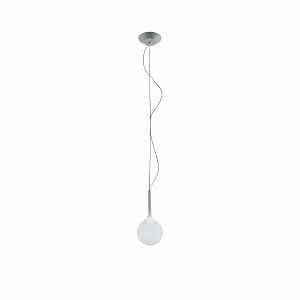 Artemide Castore 35 Sospensione AR 1052010A Blanc