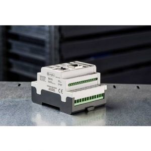 Image de Controllino API Module de commande 100-100-00 12 V/DC, 24 V/DC 1 pc(s)