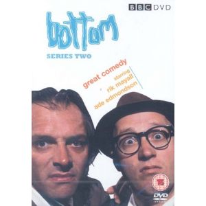 Bottom - Series 2 - Import Zone 2 UK (anglais uniquement) [Import anglais] [DVD]