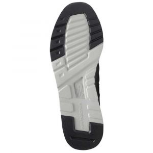 New Balance 997H Baskets pour Homme - Gris - Castlerock Indigo Naturel, 39 EU