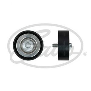 Gates Galet enrouleur de courroie d'accessoire T36802