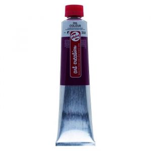 Image de Art Creation Talens Couleurs à l huile ArtCreation, 200 ml, carmin