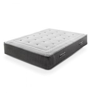 Matelas à ressorts ensachés haut gamme 30 cm 180X200