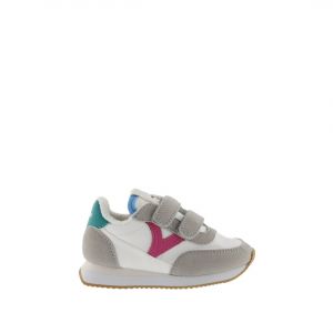 Victoria Baskets fille Astro Kids Nylon & Color
