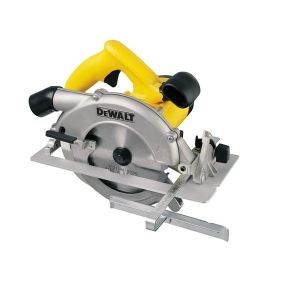 Image de Dewalt D23551 - Scie circulaire 55mm 1050W