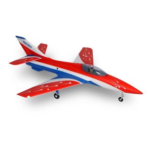 XFly Sirius EDF 80mm Sport Jet 1100mm ARF