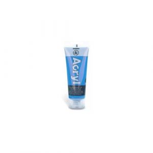 Primo Hobby & Professional - Peinture Acrylique Fine Professionnelle +14 Ans, 75 ml avec Couleurs Acryliques Couvrantes, Palette Peinture Permanente Plusieurs Supports pour D&eacute;coupage Loisirs Cr&eacute;atifs