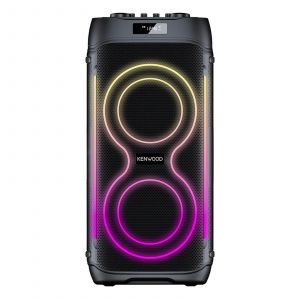 Kenwood AS-P400BT - Enceinte portable
