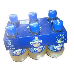 Orangina 25 cl