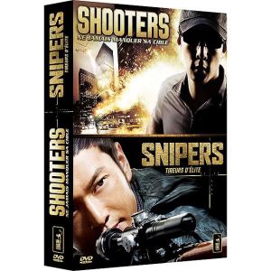 Coffret Shooters + Snipers, Tireurs délite