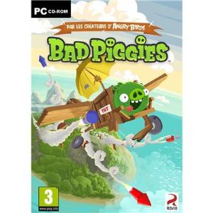 Angry Birds 5 [PC]