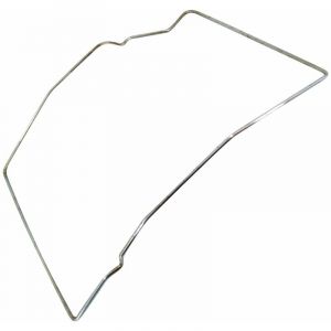 Image de Whirlpool Grille Tournebroche 44.5cm x 34.5cm d'origine (481245819146) Four, cuisini&egrave;re ikea kitchenaid, ikea