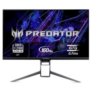 Acer Ecran PC Gaming Predator 32'' XB323KRVbmiiiiphuzx