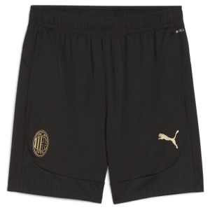 Puma Short d'entraînement de football homme ac milan
