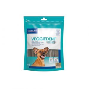 Virbac VeggieDent Fre3sh XS