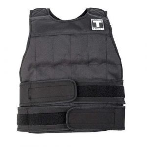 Bodysolid Gilet lesté