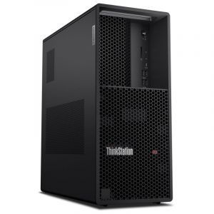 Lenovo ThinkStation P3 Tower Intel Core i7-14700K 32GB 1TB SSD NVIDIA RTX 2000 Ada Windows 11 Pro