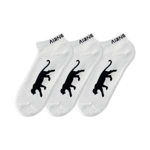 Airness Chaussettes homme tige courte