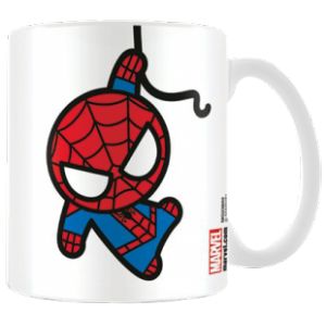 Pyramid International Mug Spider-Man Kawaii Marvel (0,3 L)