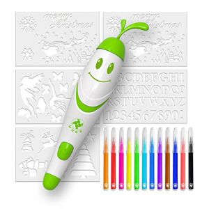 Lexibook Aerograph spray électronique magique