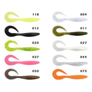 Sawamura One up curly 5%u2019%u2019 couleur 027