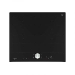 Neff Table induction 4 foyers L59 P52 cm T66FTX4L0