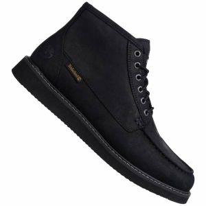 Timberland Newmarket Chukka Boot Hommes Bottes en nubuck TB0A6AZEW05