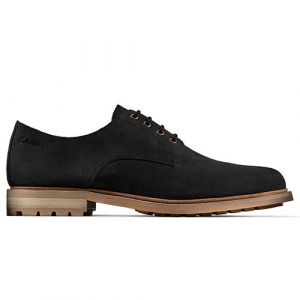Clarks Foxwell Hall - Noir - 42