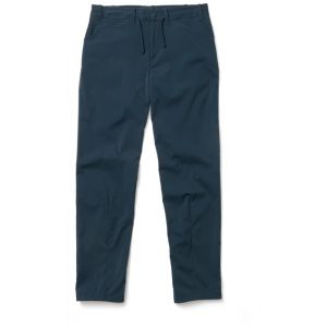 Houdini Wadi Pantalon Femme, bleu M Pantalons trekking & randonnée