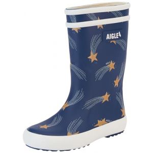 Aigle Bottes de pluie enfant Lolly Pop Play3