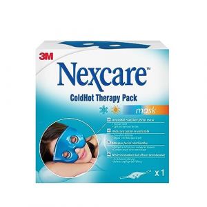 Nexcare Artic - Poignée de baignoire 25x406mm chromée