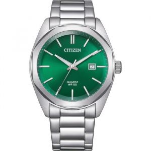 Citizen Mens Watch Bi5110-54x, Quartz, 41mm, 5atm