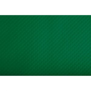 Lot de 4 - PRONAPPE Barquette de 500 sets de table papier Tiss Lack, unis - Format 30x40 cm - Vert sapin