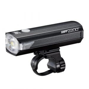 Cateye Éclairage ampp2200 avant