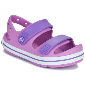 Crocs Crocband Cruiser Sandal, Bulle, 34 EU